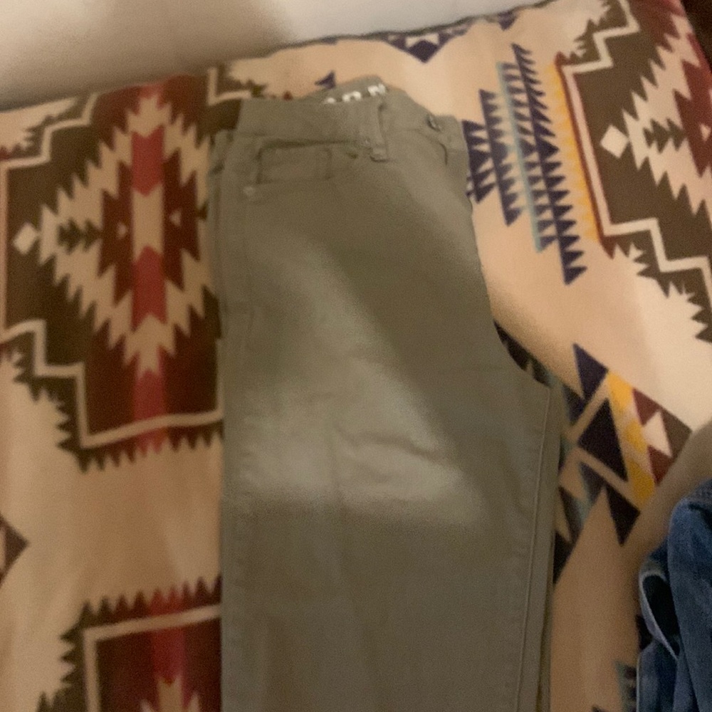 Cacki boyfriend jeans